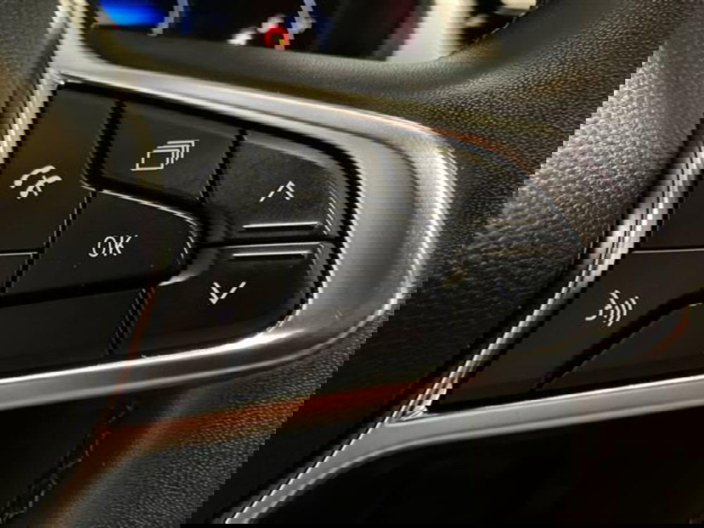 Renault Captur usata a Como (18)