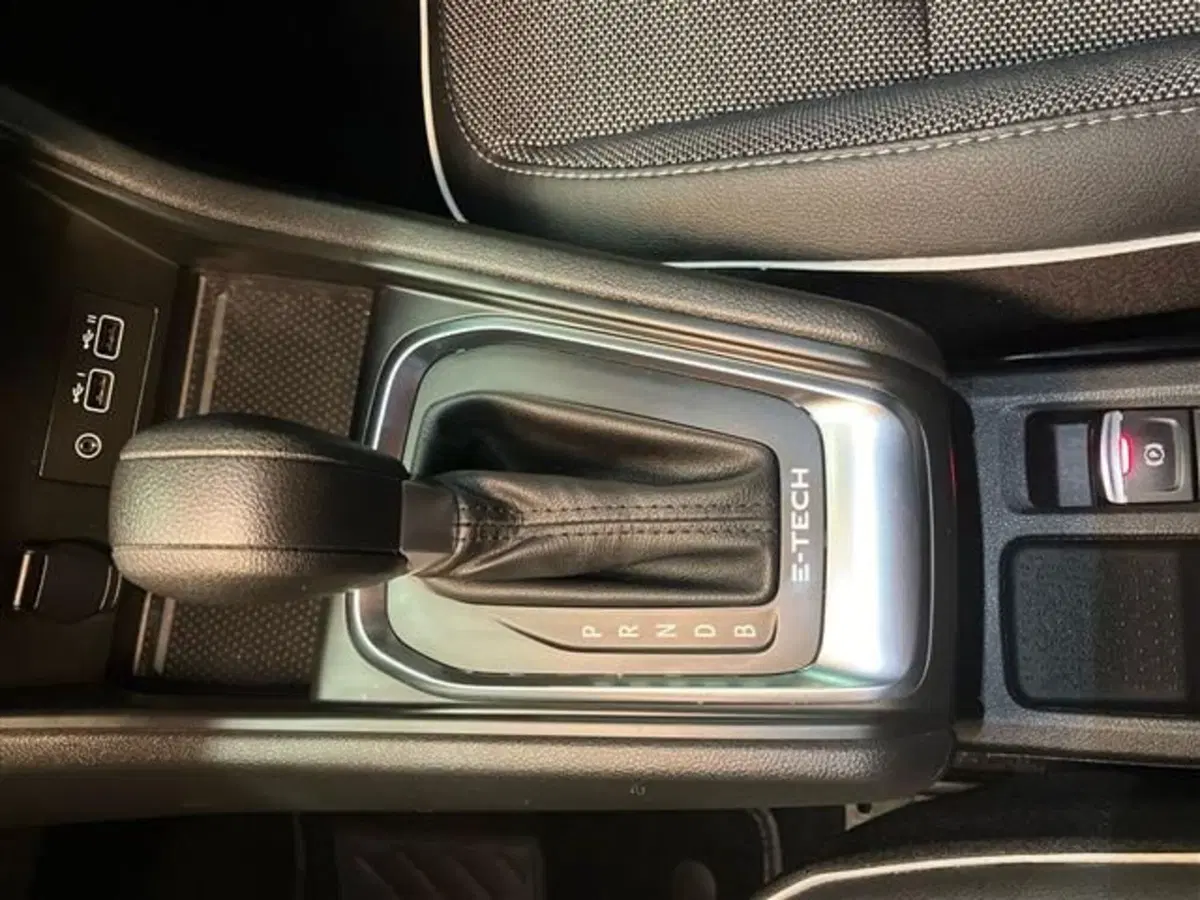 Renault Captur usata a Como (19)