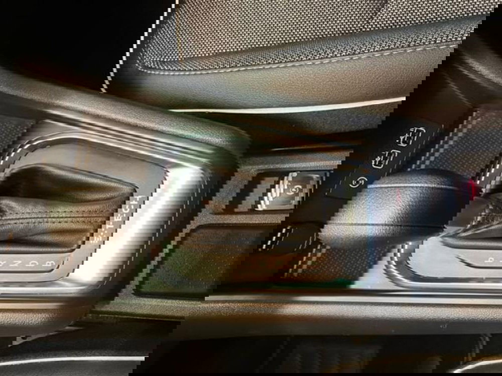 Renault Captur usata a Como (19)