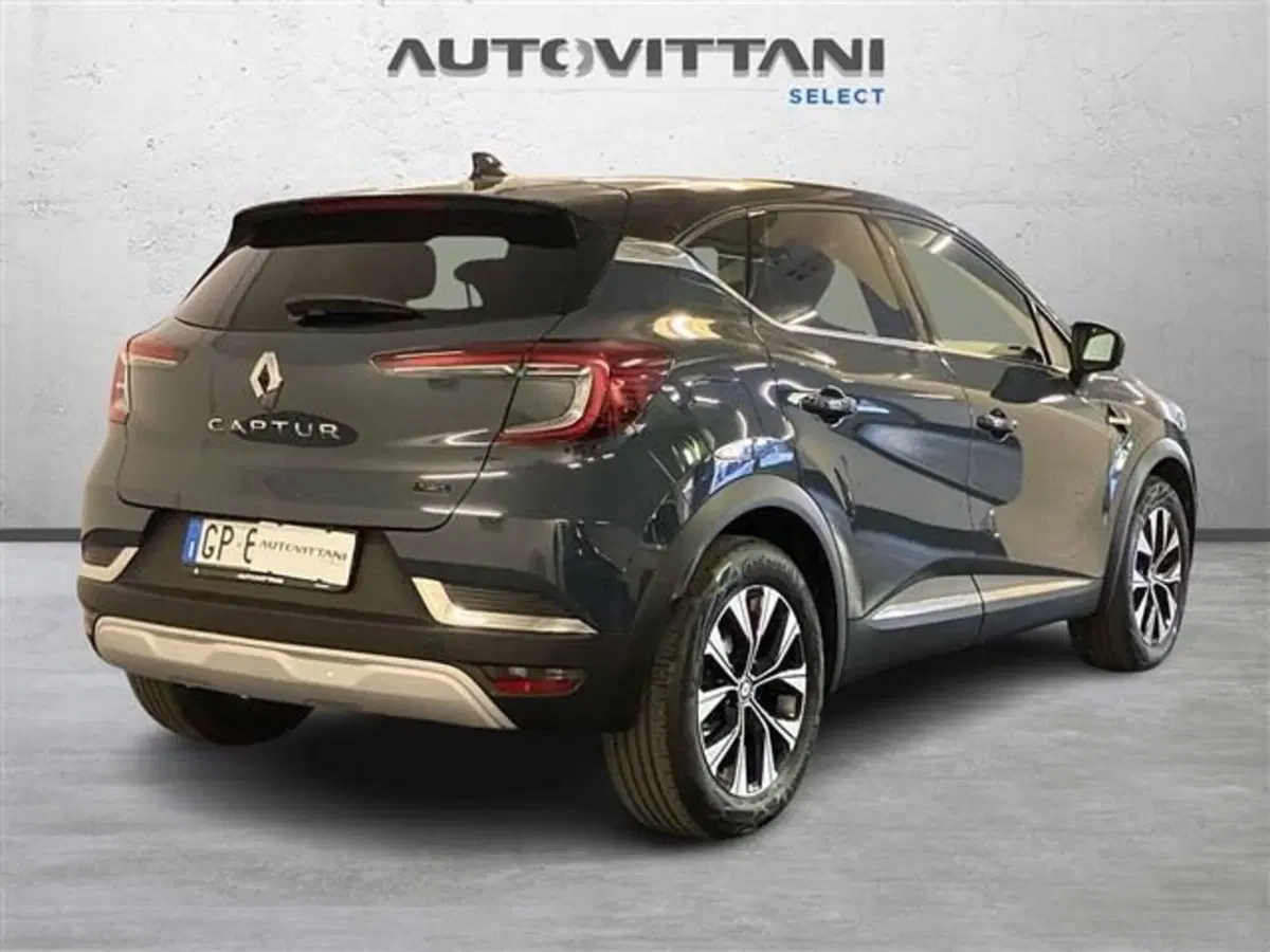 Renault Captur usata a Como (2)