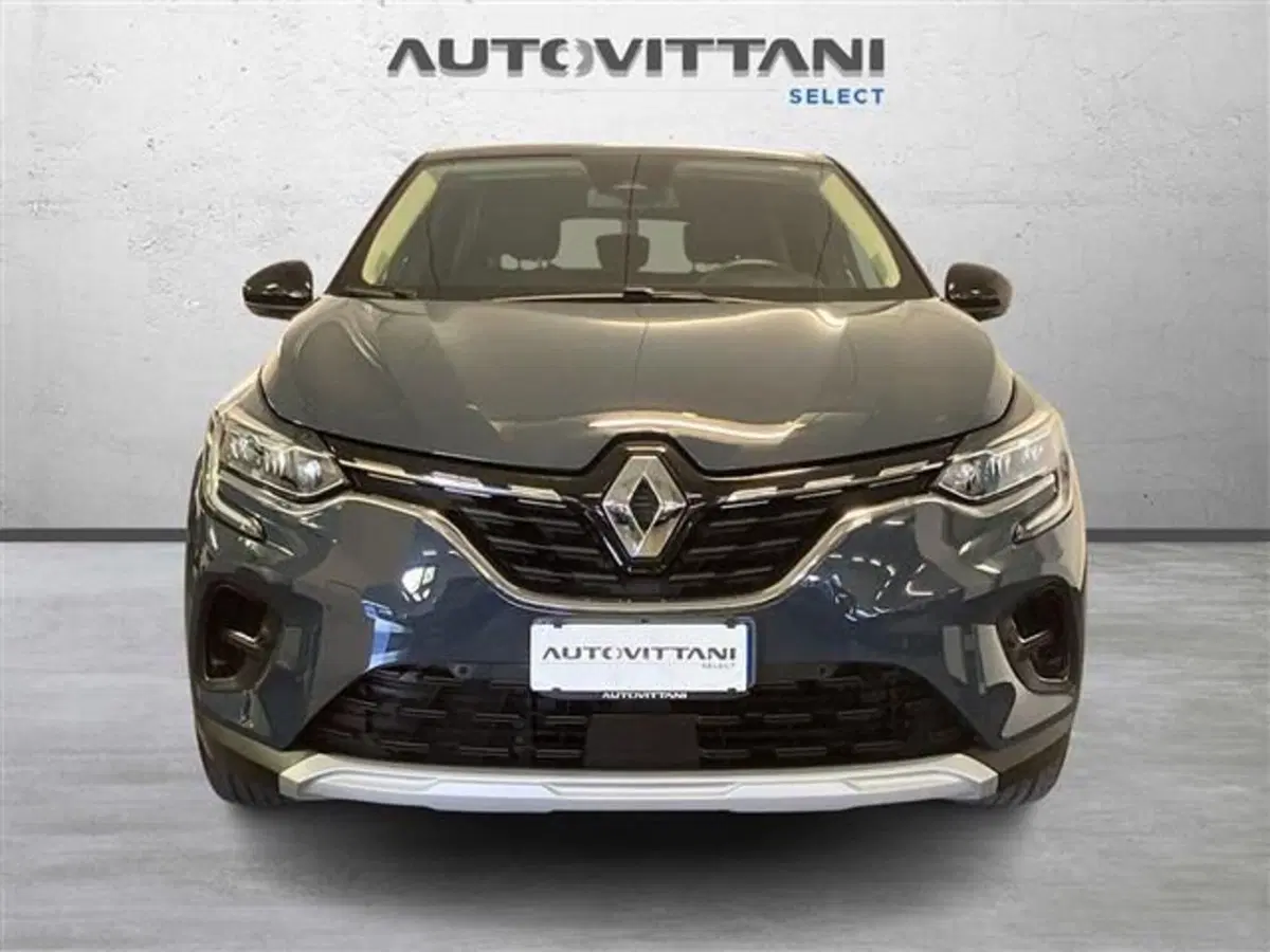 Renault Captur usata a Como (3)