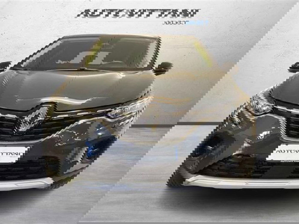 Renault Captur usata a Como (3)