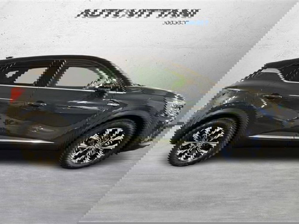 Renault Captur usata a Como (4)