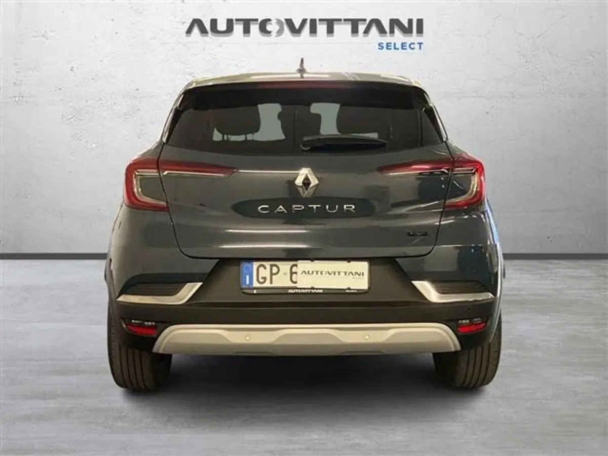 Renault Captur usata a Como (5)