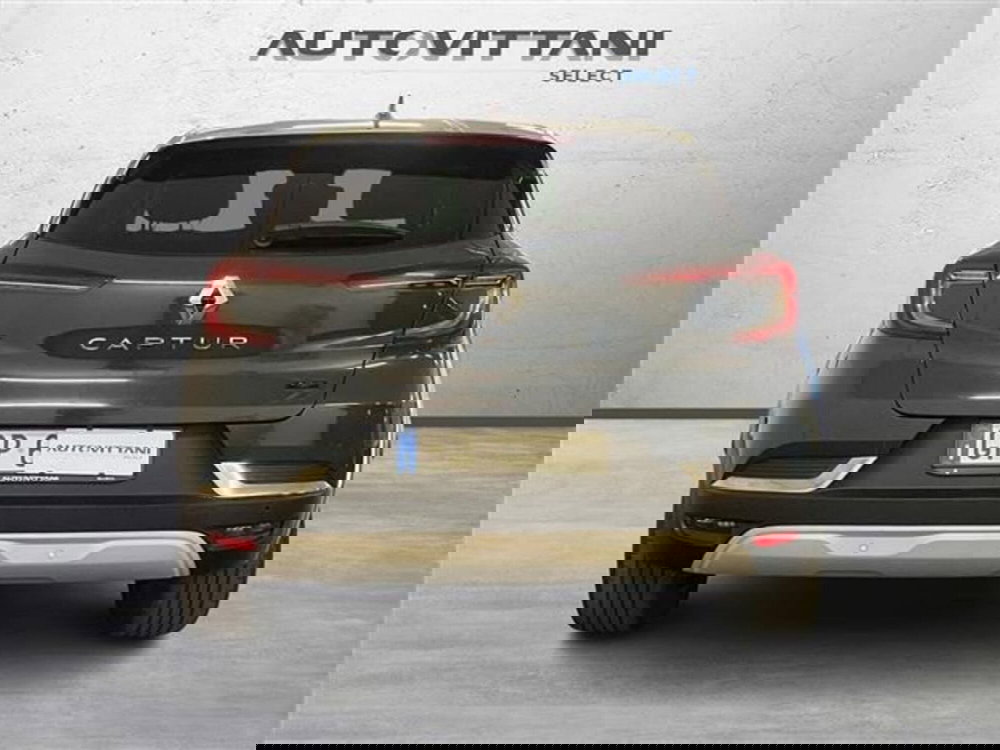 Renault Captur usata a Como (5)