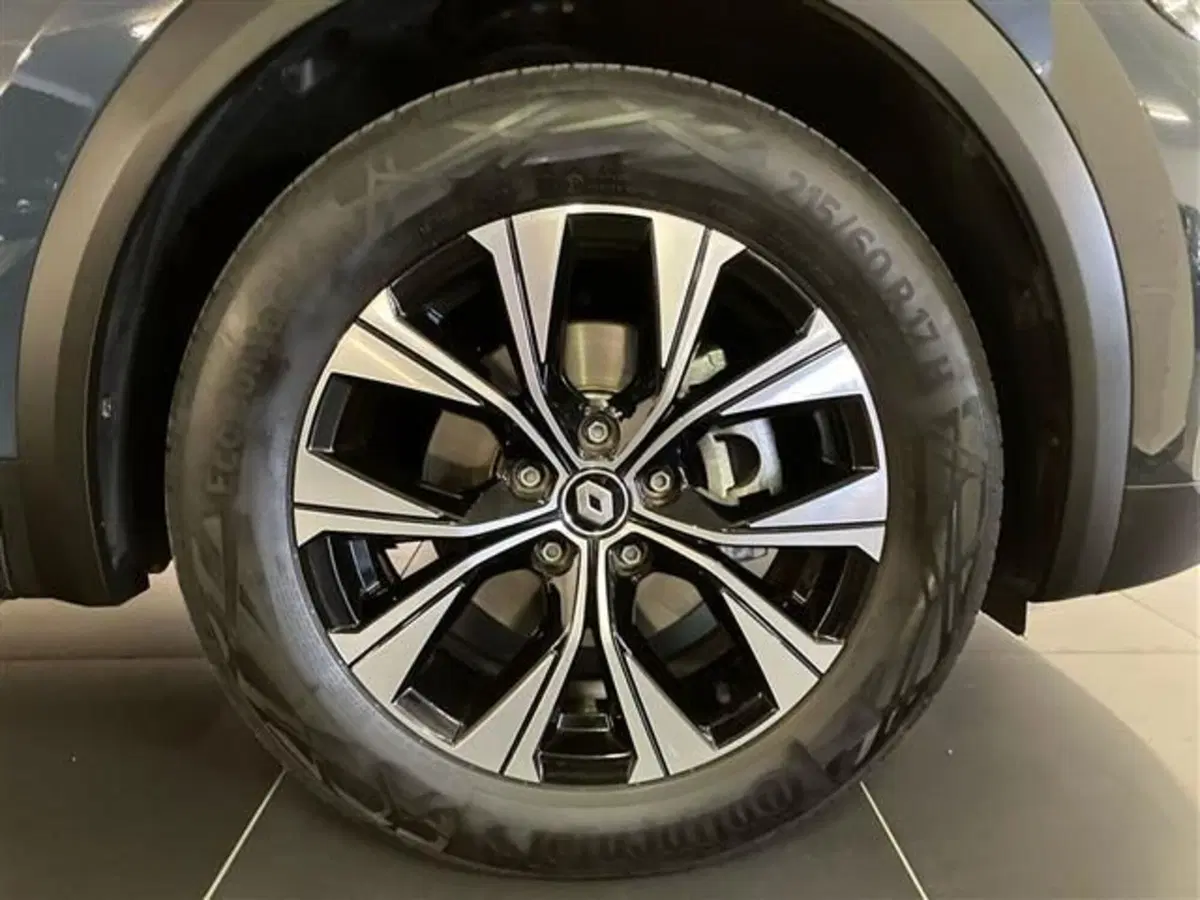 Renault Captur usata a Como (6)