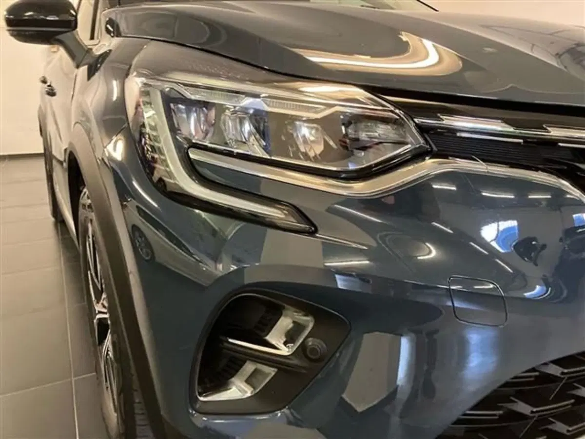 Renault Captur usata a Como (7)