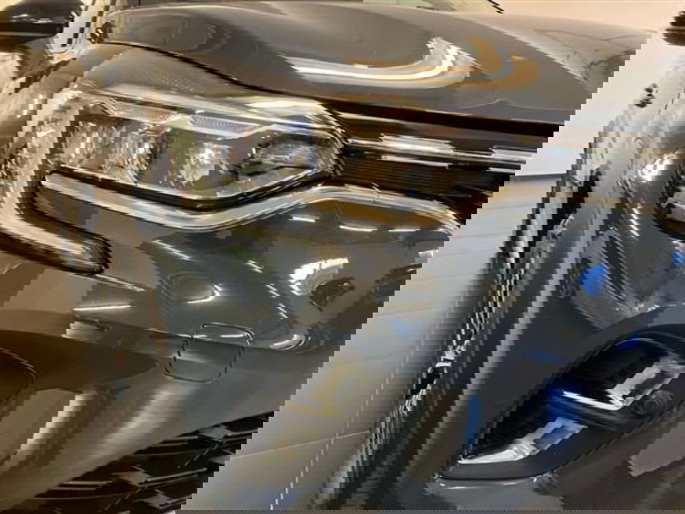 Renault Captur usata a Como (7)