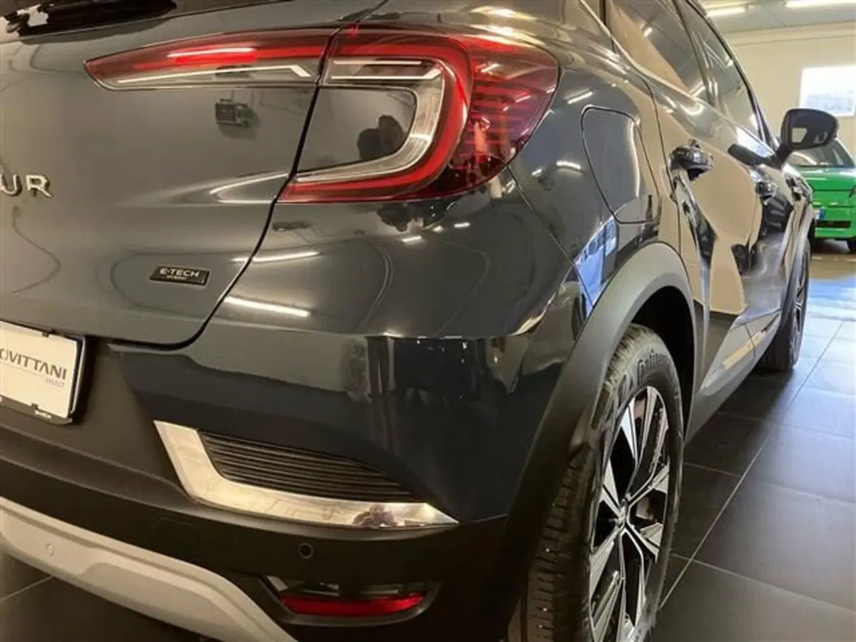 Renault Captur usata a Como (8)