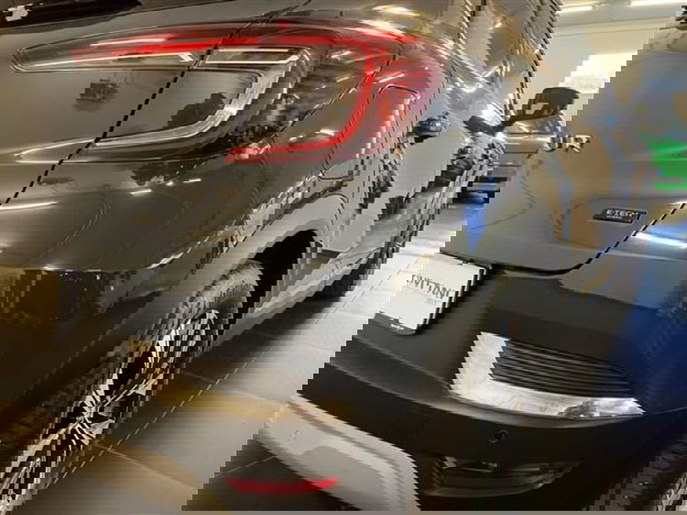 Renault Captur usata a Como (8)