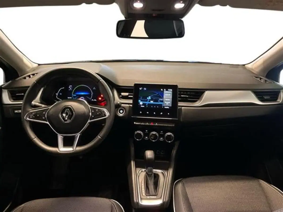 Renault Captur usata a Como (9)