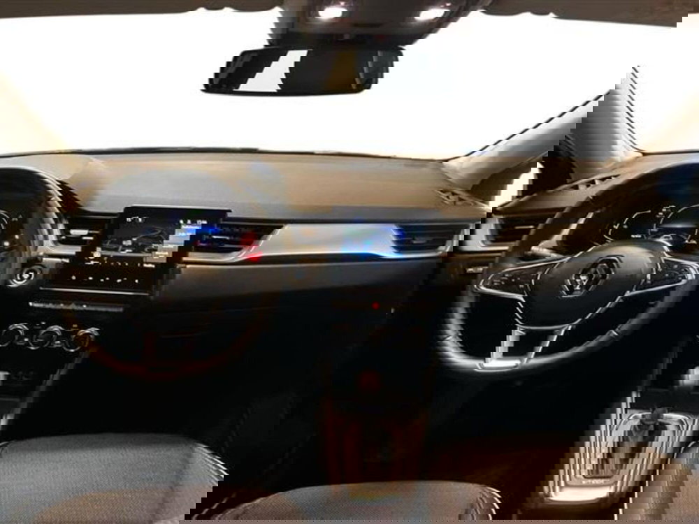 Renault Captur usata a Como (9)