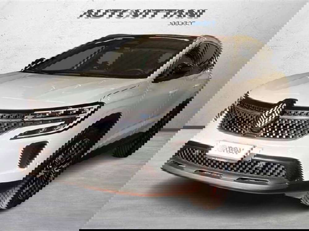 Renault Austral usata a Como