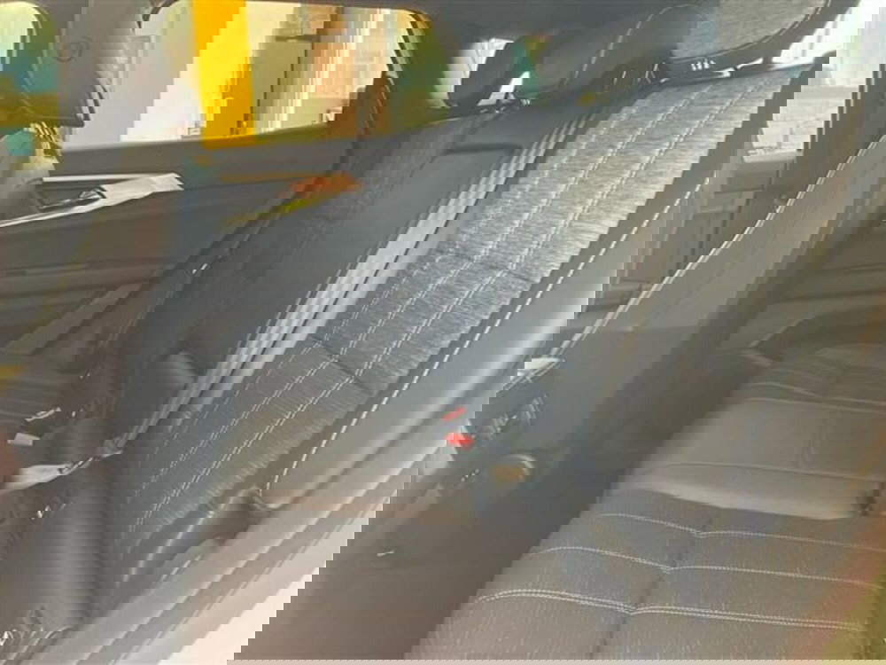 Renault Austral usata a Como (11)