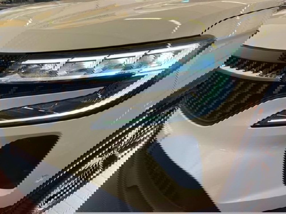 Renault Austral usata a Como (13)