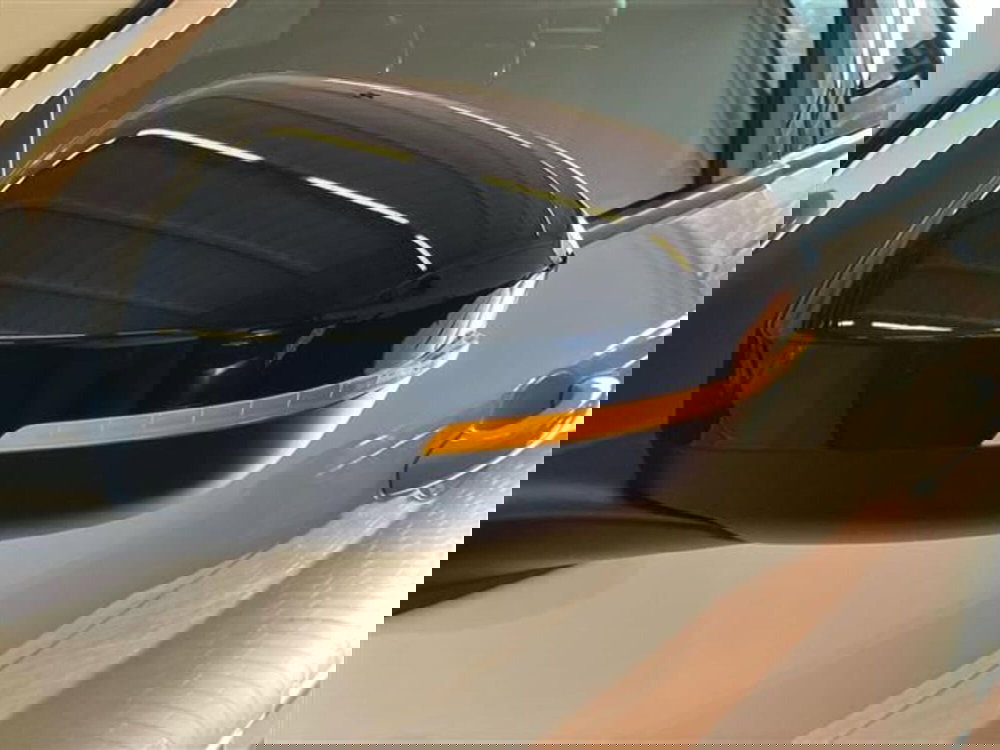 Renault Austral usata a Como (14)