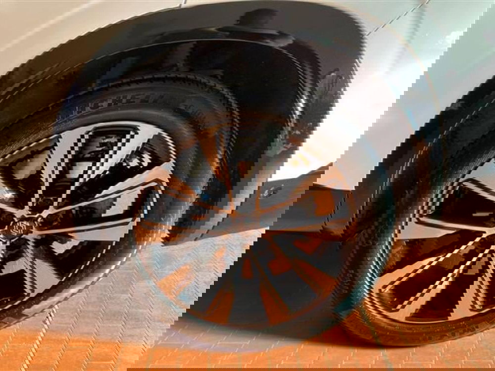 Renault Austral usata a Como (15)