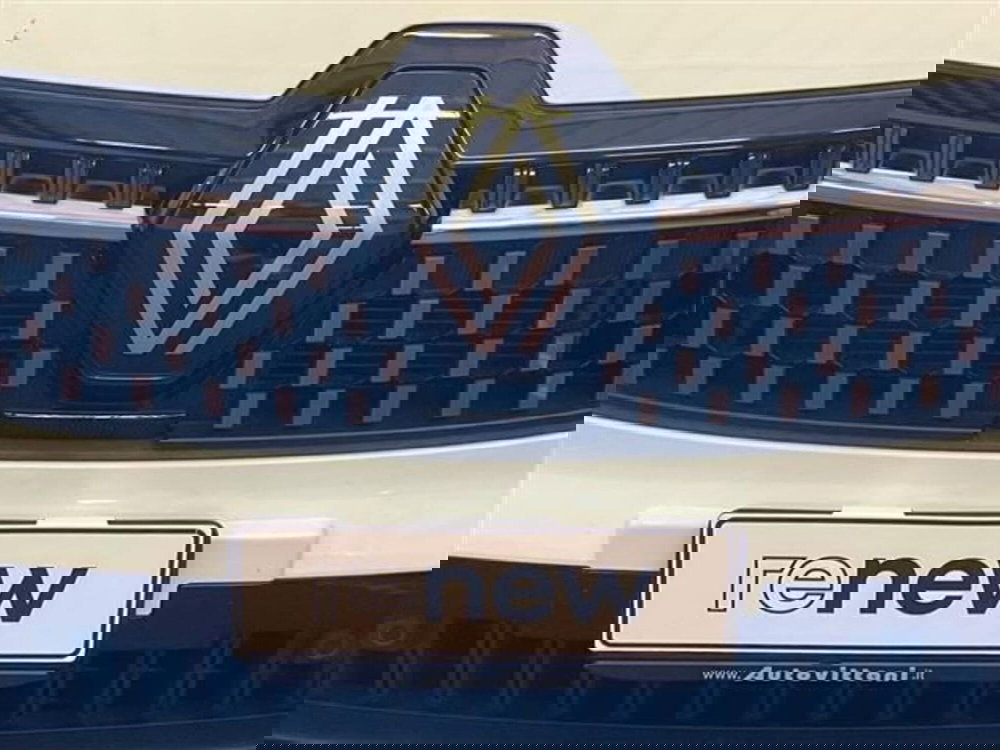 Renault Austral usata a Como (16)