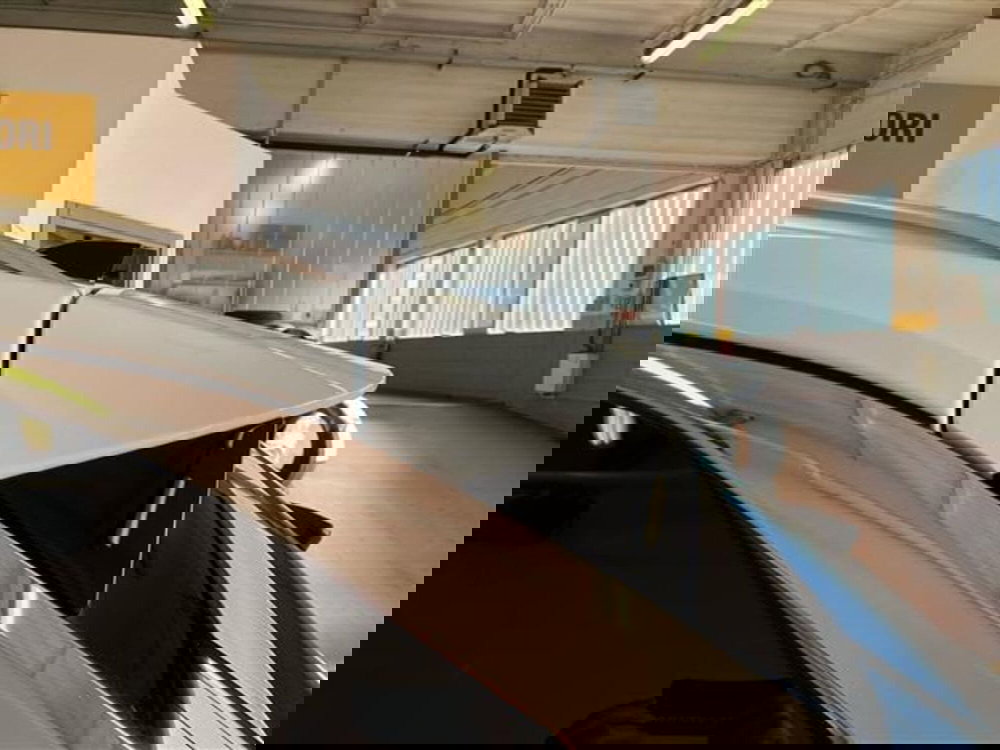 Renault Austral usata a Como (18)