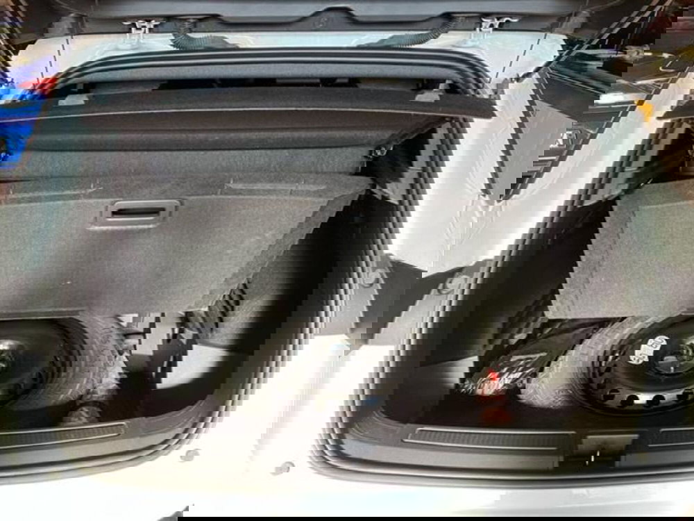 Renault Austral usata a Como (19)