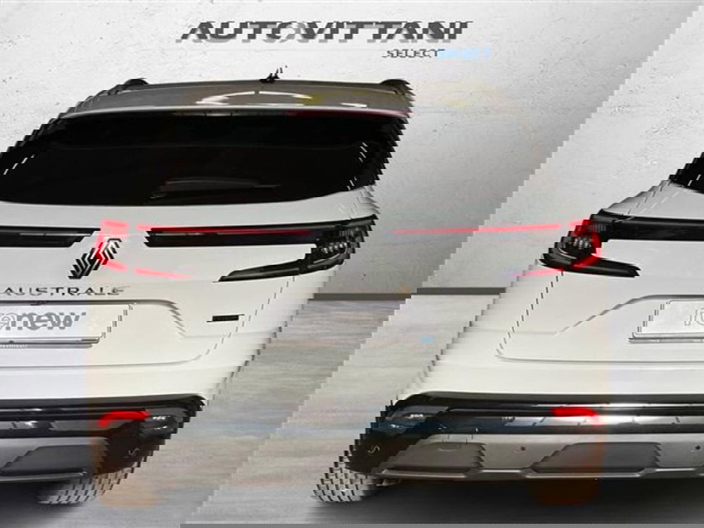 Renault Austral usata a Como (2)