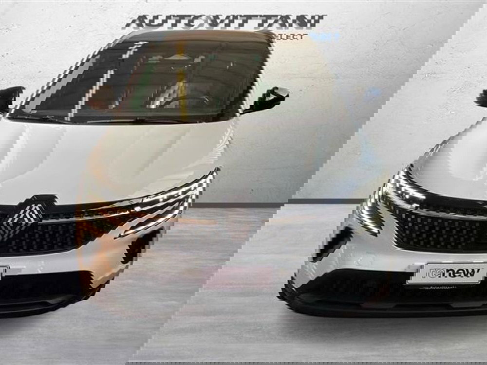 Renault Austral usata a Como (3)