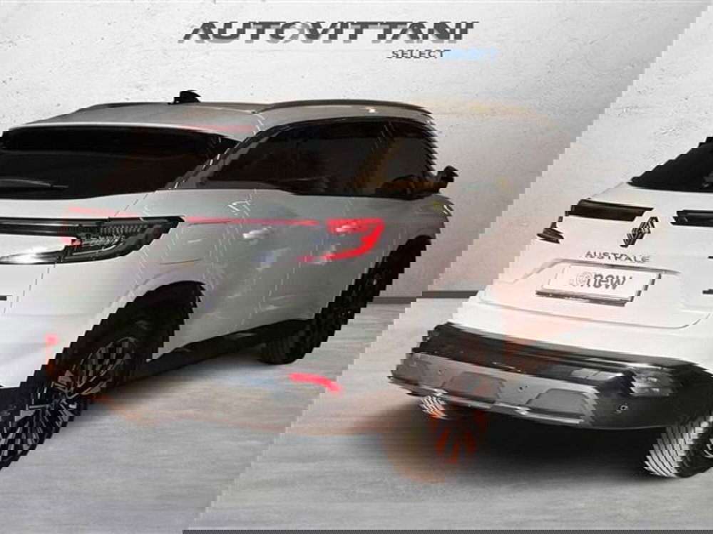 Renault Austral usata a Como (4)