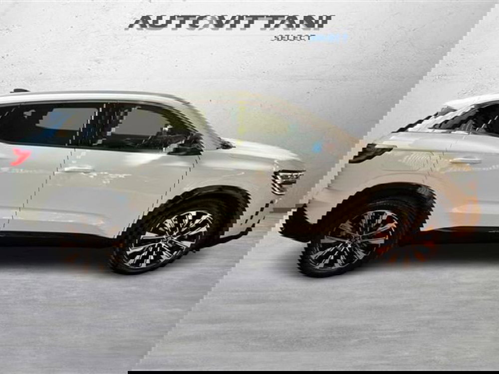 Renault Austral usata a Como (5)