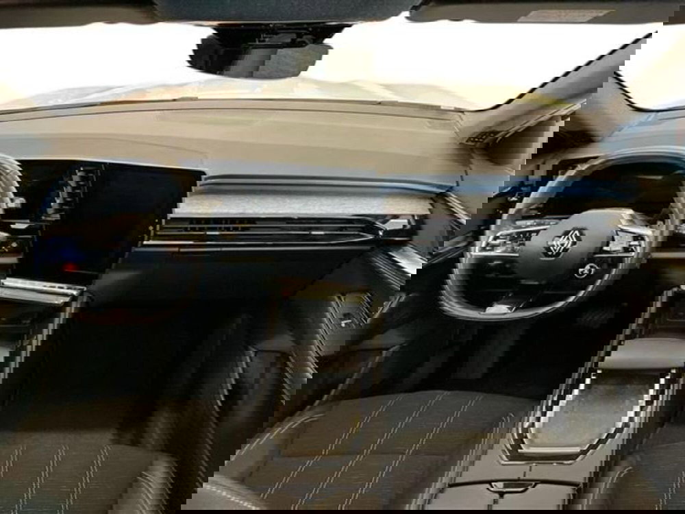 Renault Austral usata a Como (6)