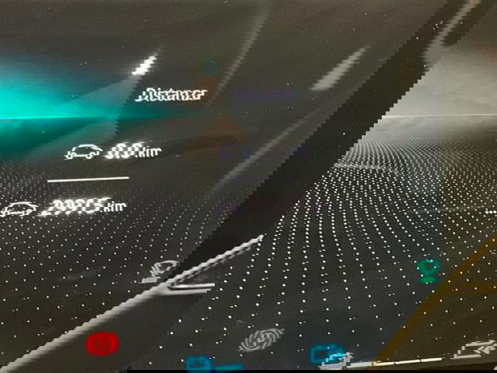 Renault Austral usata a Como (7)