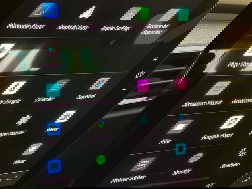 Renault Austral usata a Como (8)