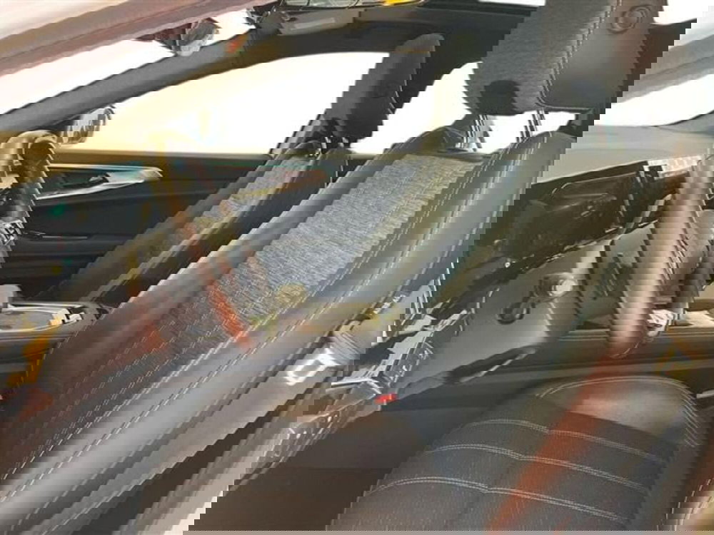 Renault Austral usata a Como (9)