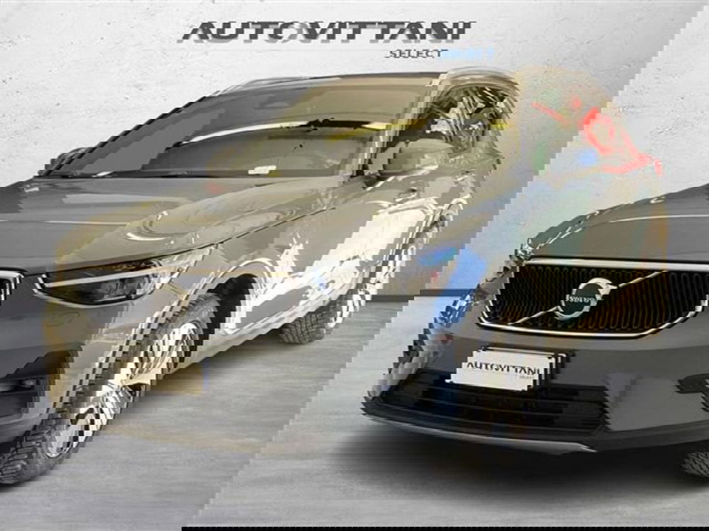 Volvo XC40 usata a Como