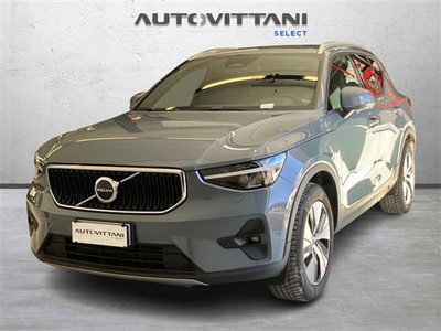 Volvo XC40 B3 automatico Core del 2023 usata a Como