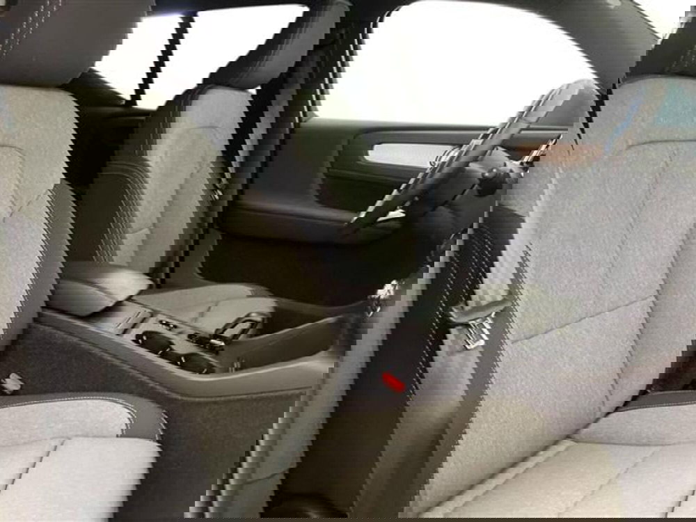 Volvo XC40 usata a Como (11)