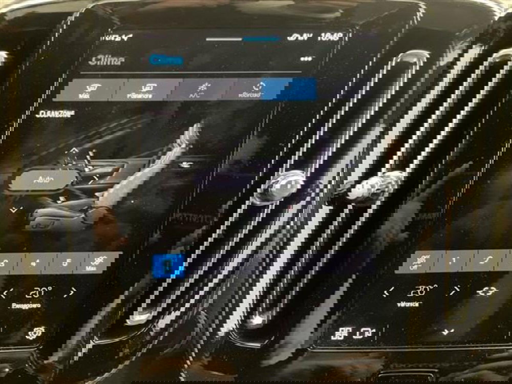 Volvo XC40 usata a Como (19)