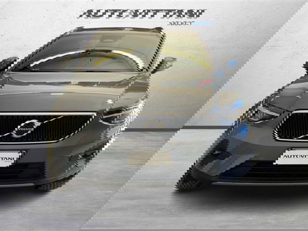 Volvo XC40 usata a Como (2)