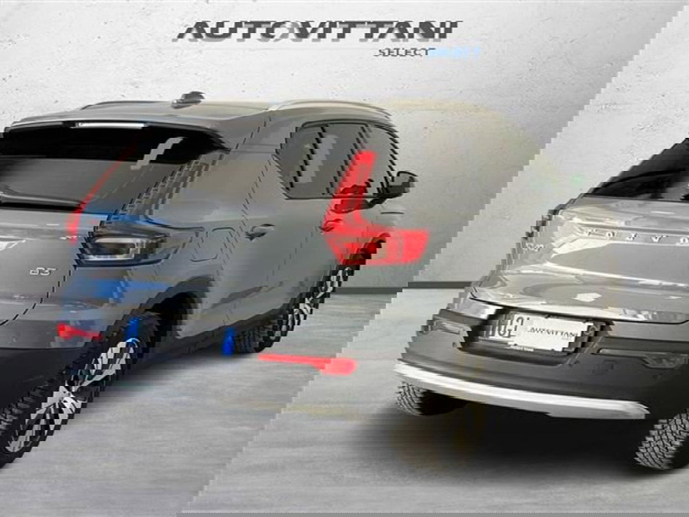 Volvo XC40 usata a Como (3)