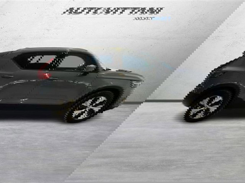 Volvo XC40 usata a Como (4)