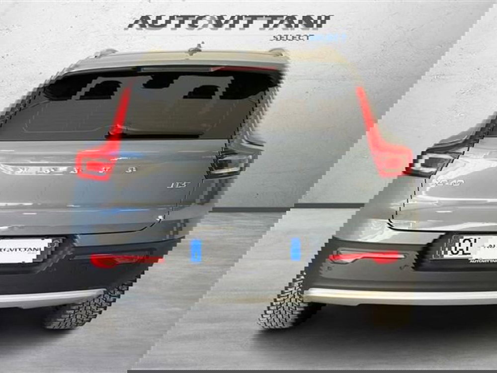 Volvo XC40 usata a Como (5)