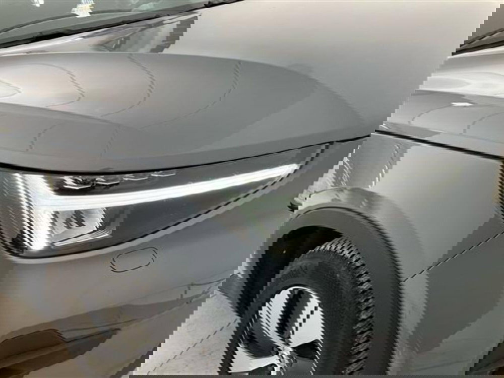 Volvo XC40 usata a Como (7)