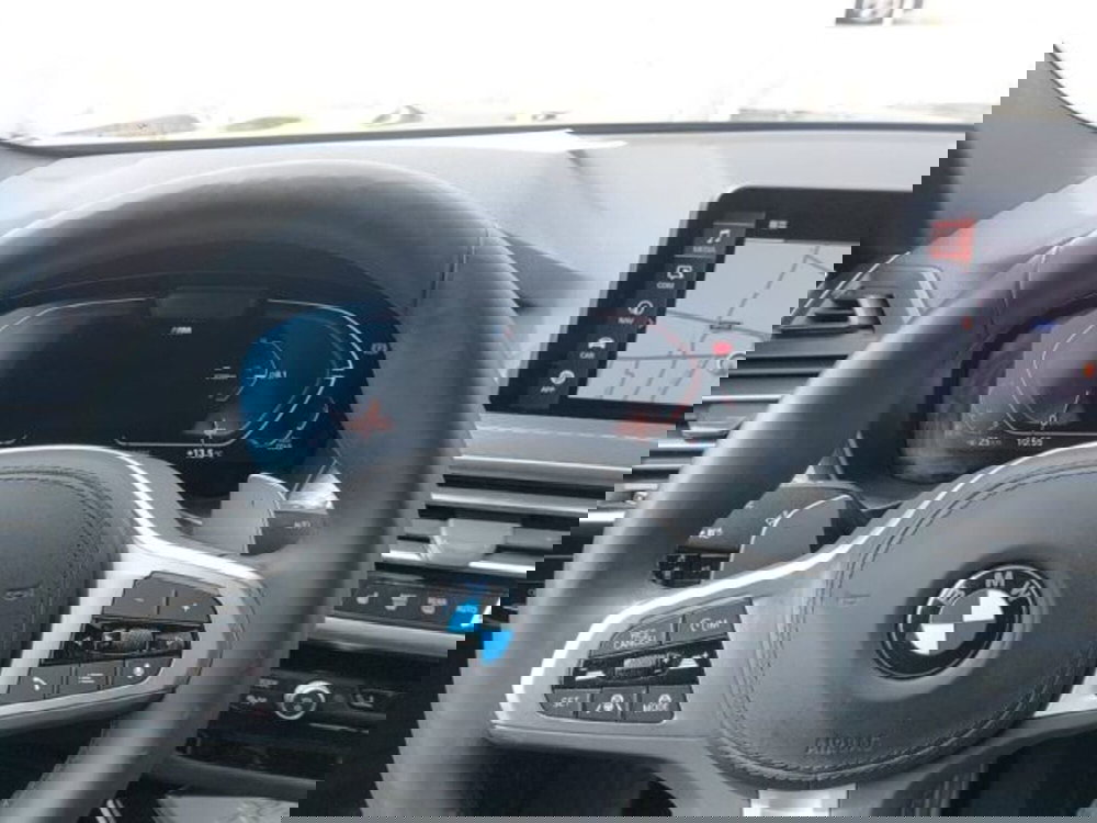 BMW X4 usata a Lecce (13)