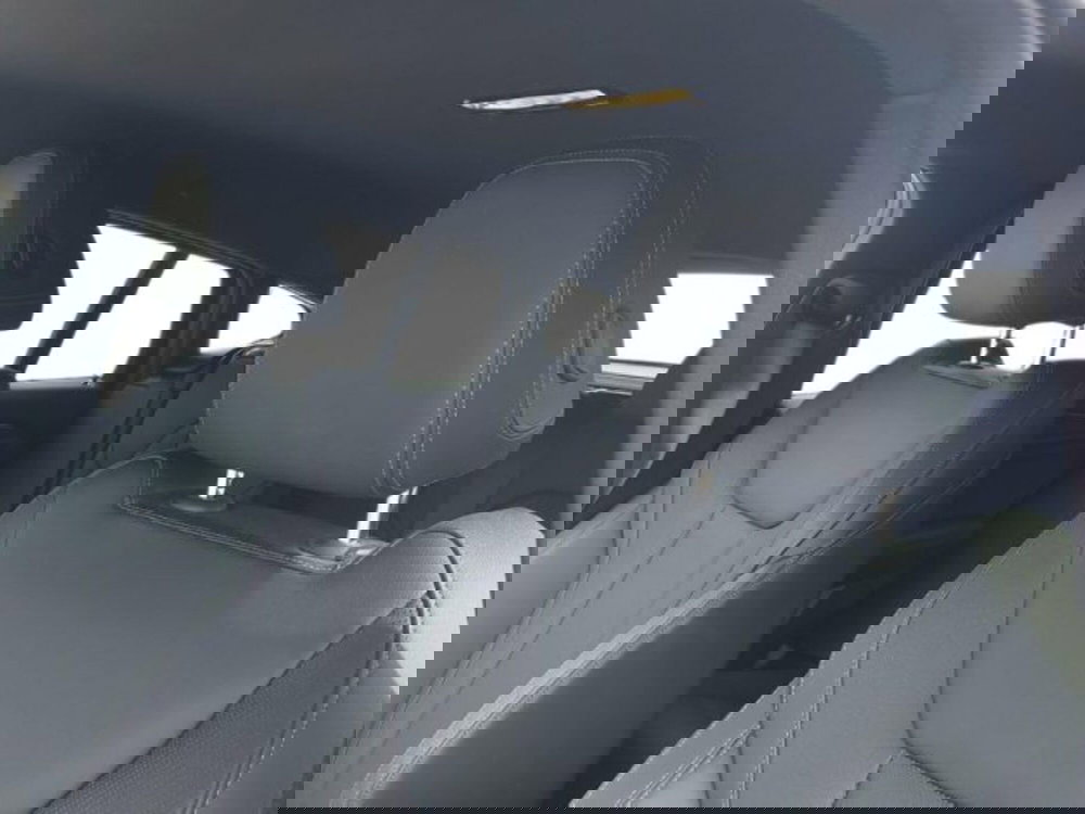 BMW X4 usata a Lecce (14)