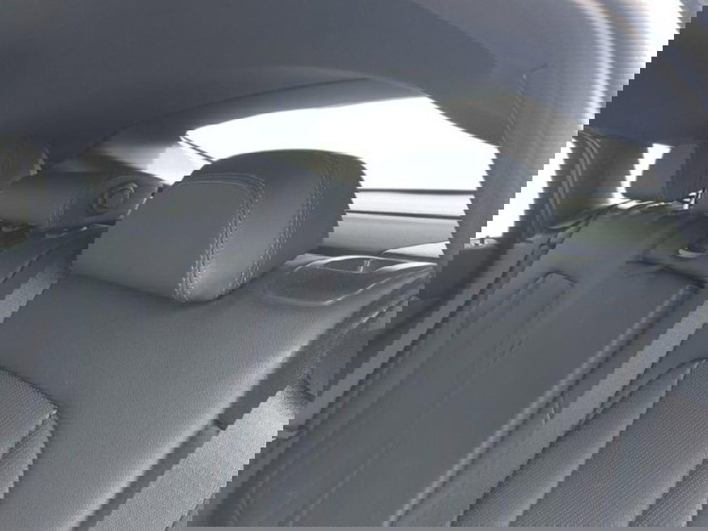 BMW X4 usata a Lecce (15)