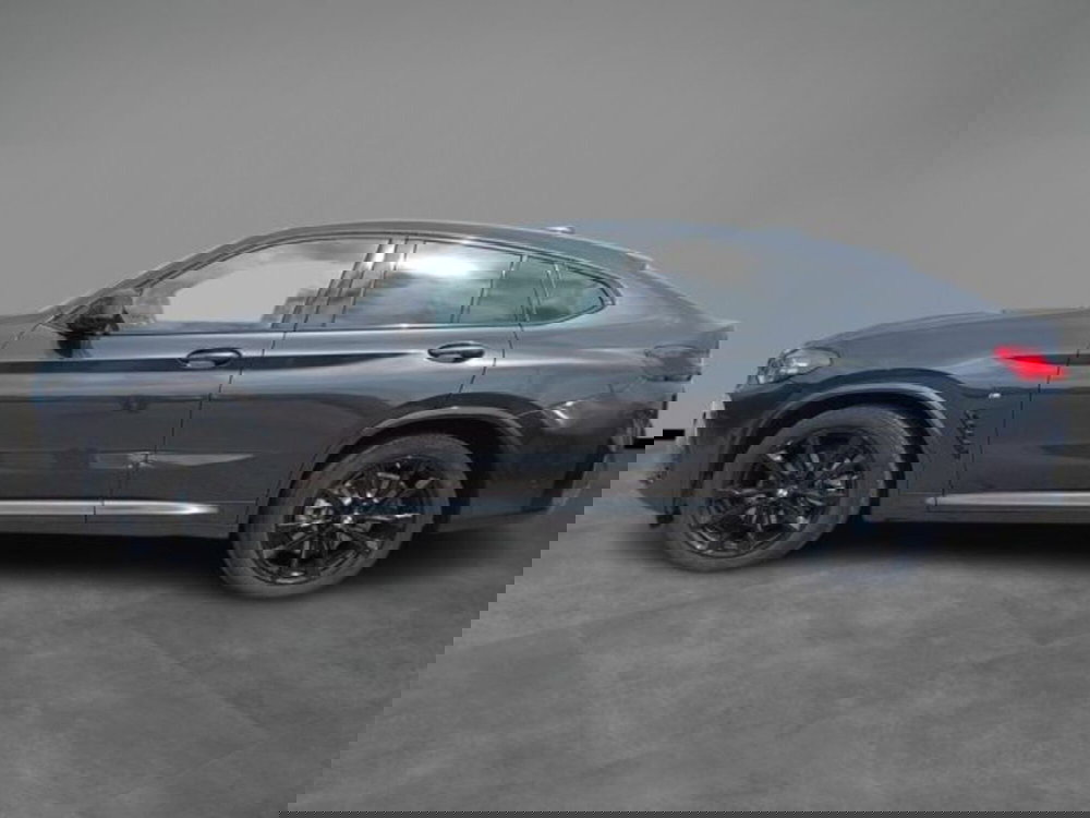 BMW X4 usata a Lecce (2)