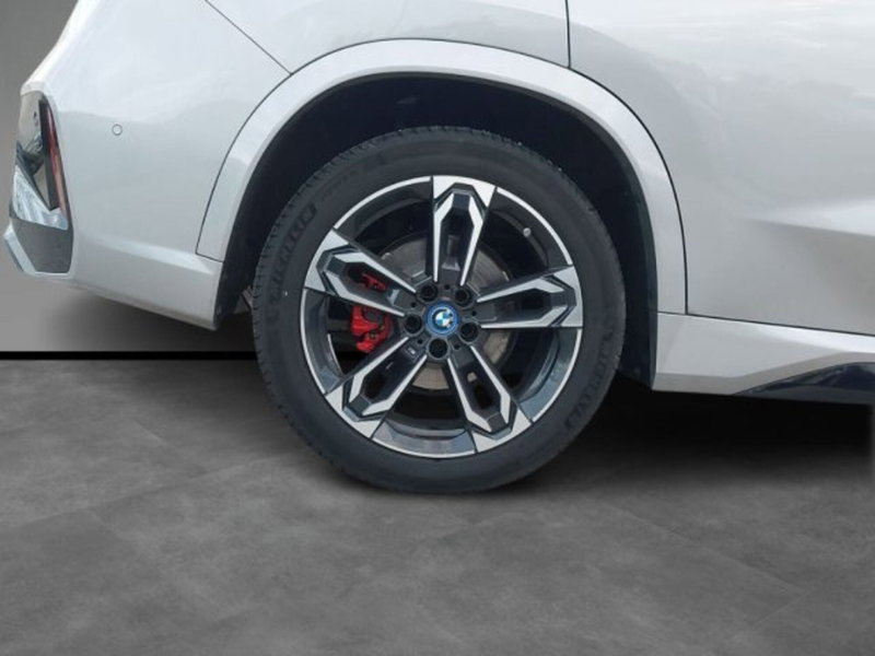 BMW X1 usata a Lecce (10)