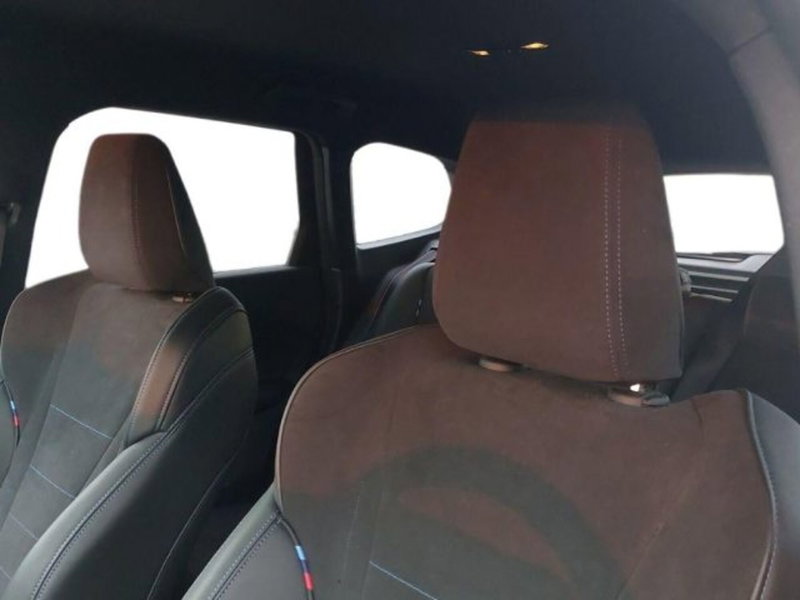 BMW X1 usata a Lecce (14)