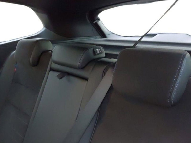 BMW X1 usata a Lecce (15)