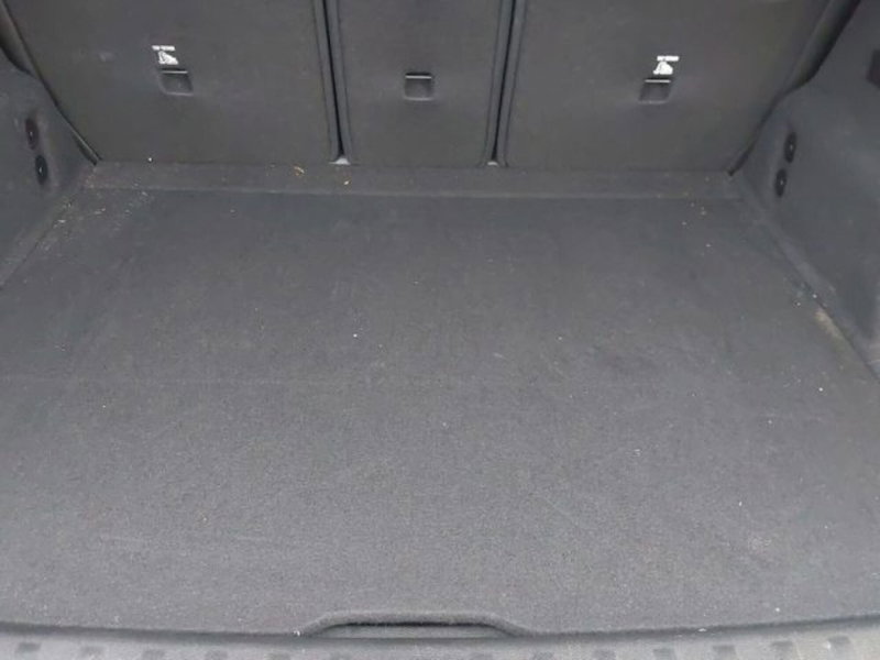 BMW X1 usata a Lecce (16)