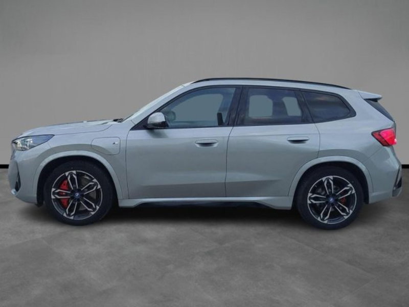 BMW X1 usata a Lecce (2)